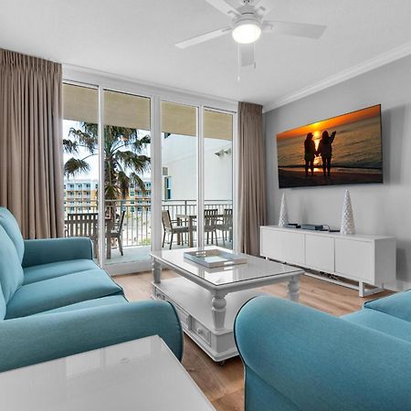 Waterscape 425-A Apartment Fort Walton Beach Exterior foto