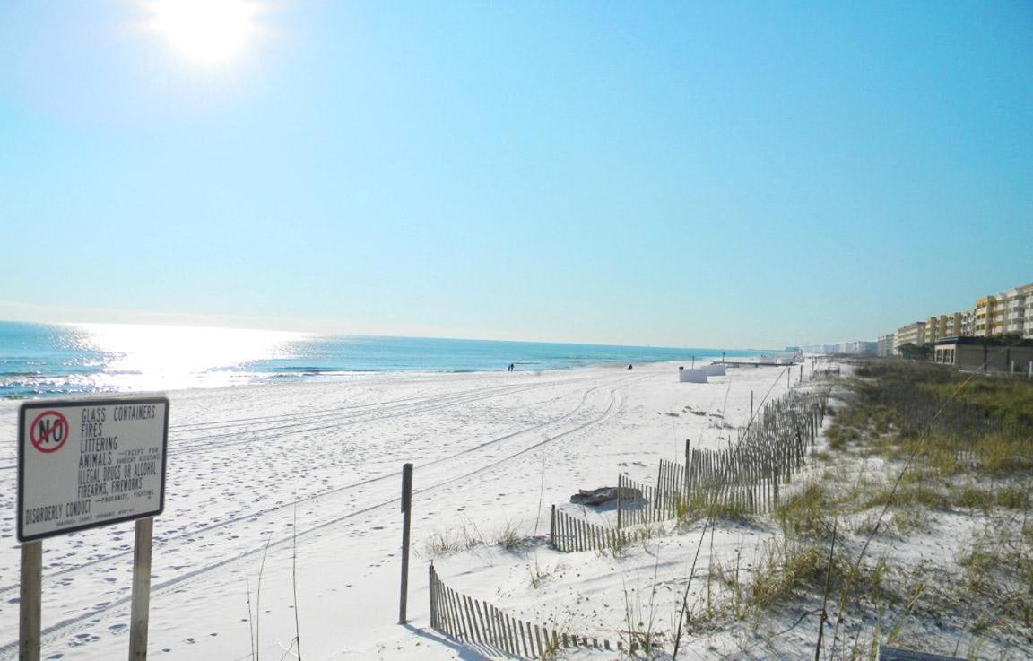 Waterscape 425-A Apartment Fort Walton Beach Exterior foto