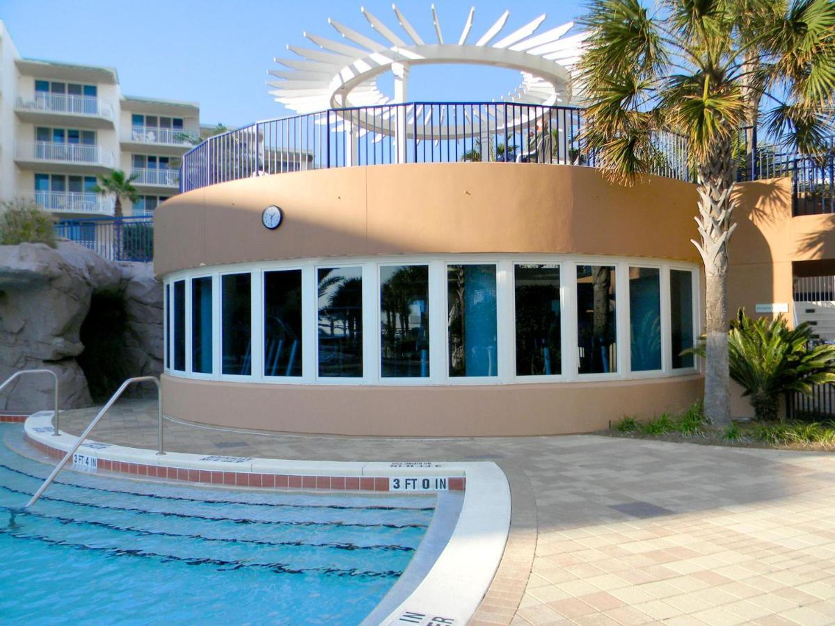 Waterscape 425-A Apartment Fort Walton Beach Exterior foto
