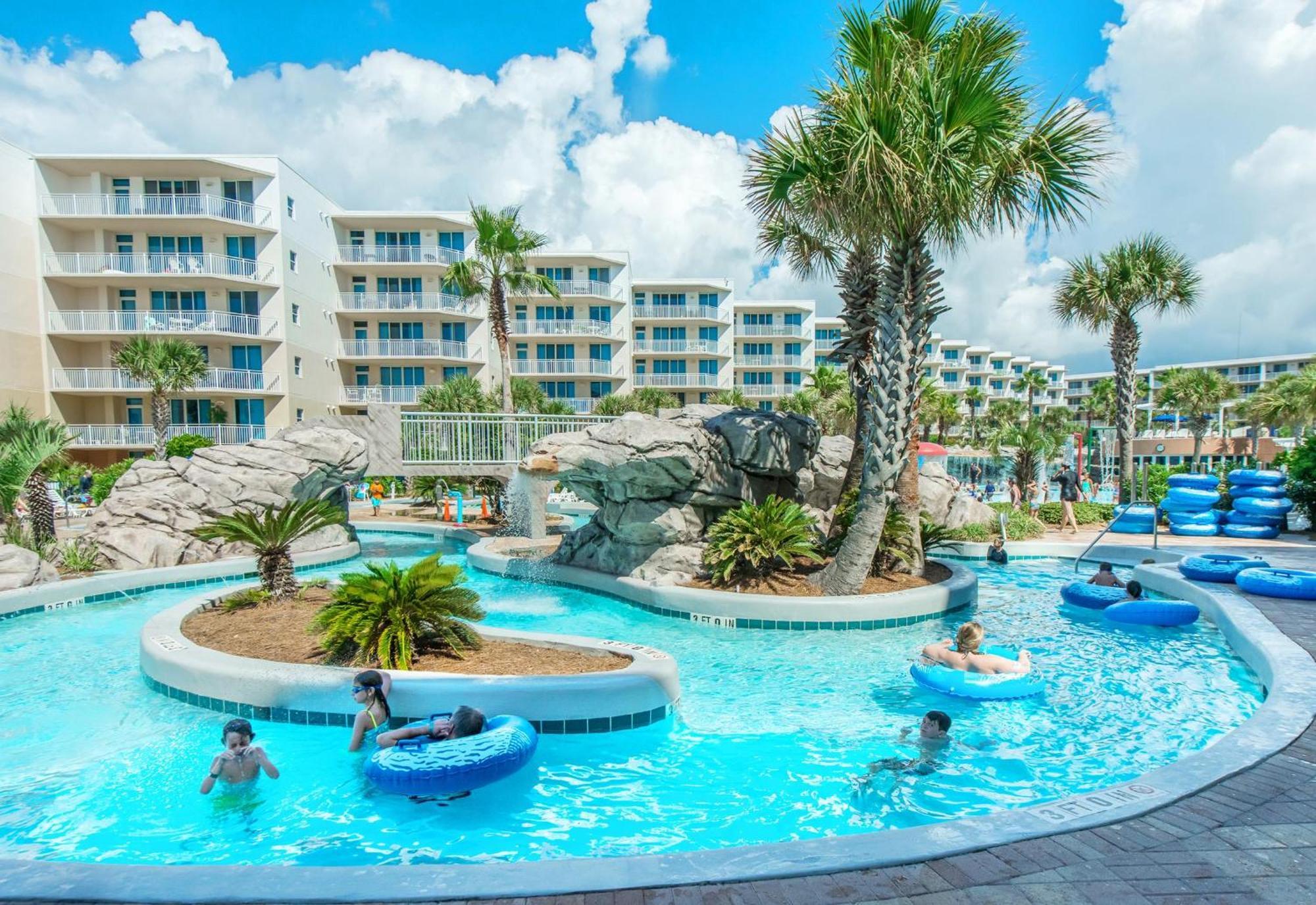 Waterscape 425-A Apartment Fort Walton Beach Exterior foto