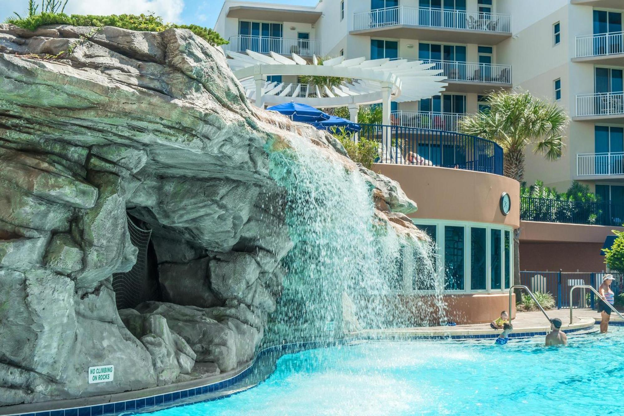 Waterscape 425-A Apartment Fort Walton Beach Exterior foto