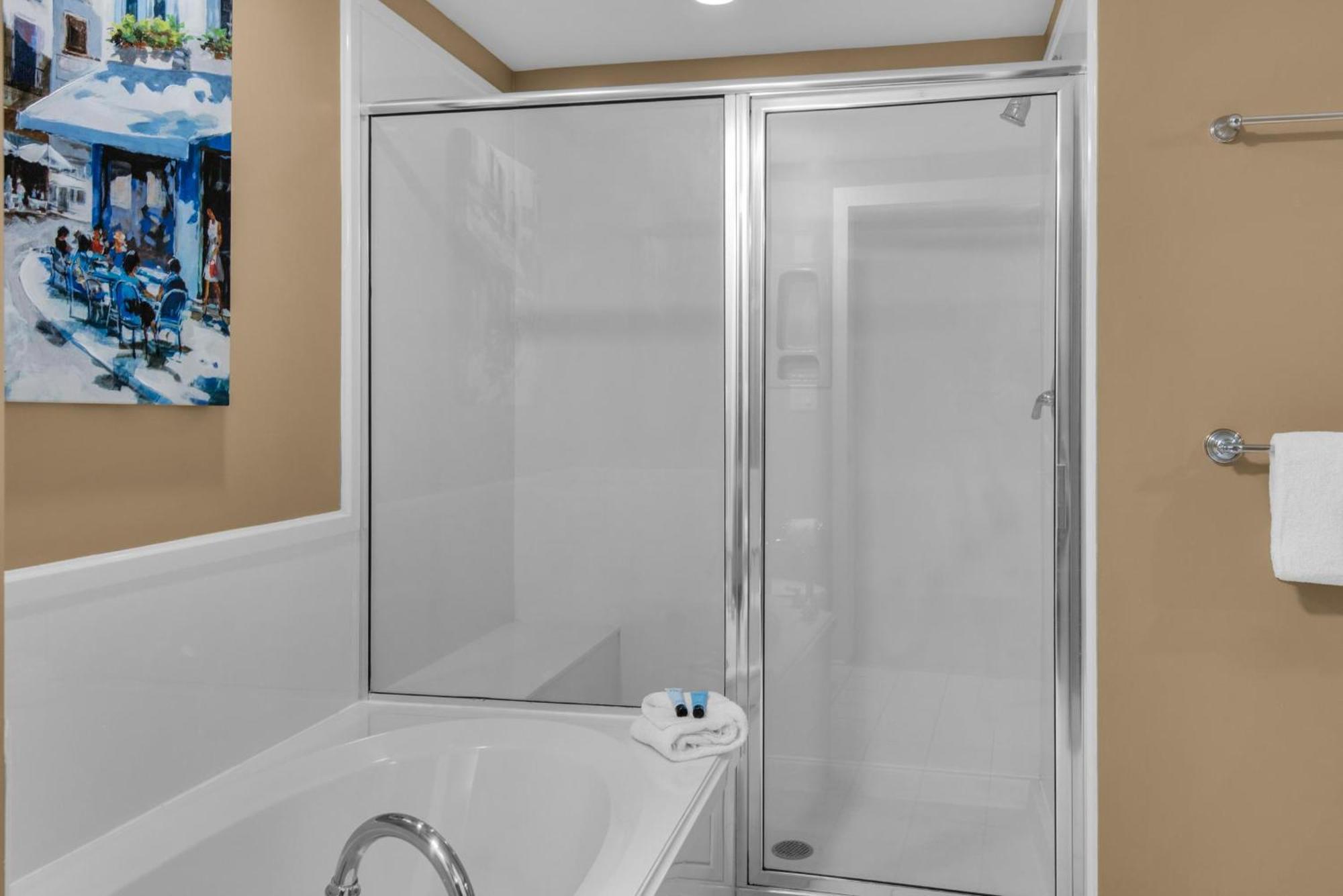 Waterscape 425-A Apartment Fort Walton Beach Exterior foto