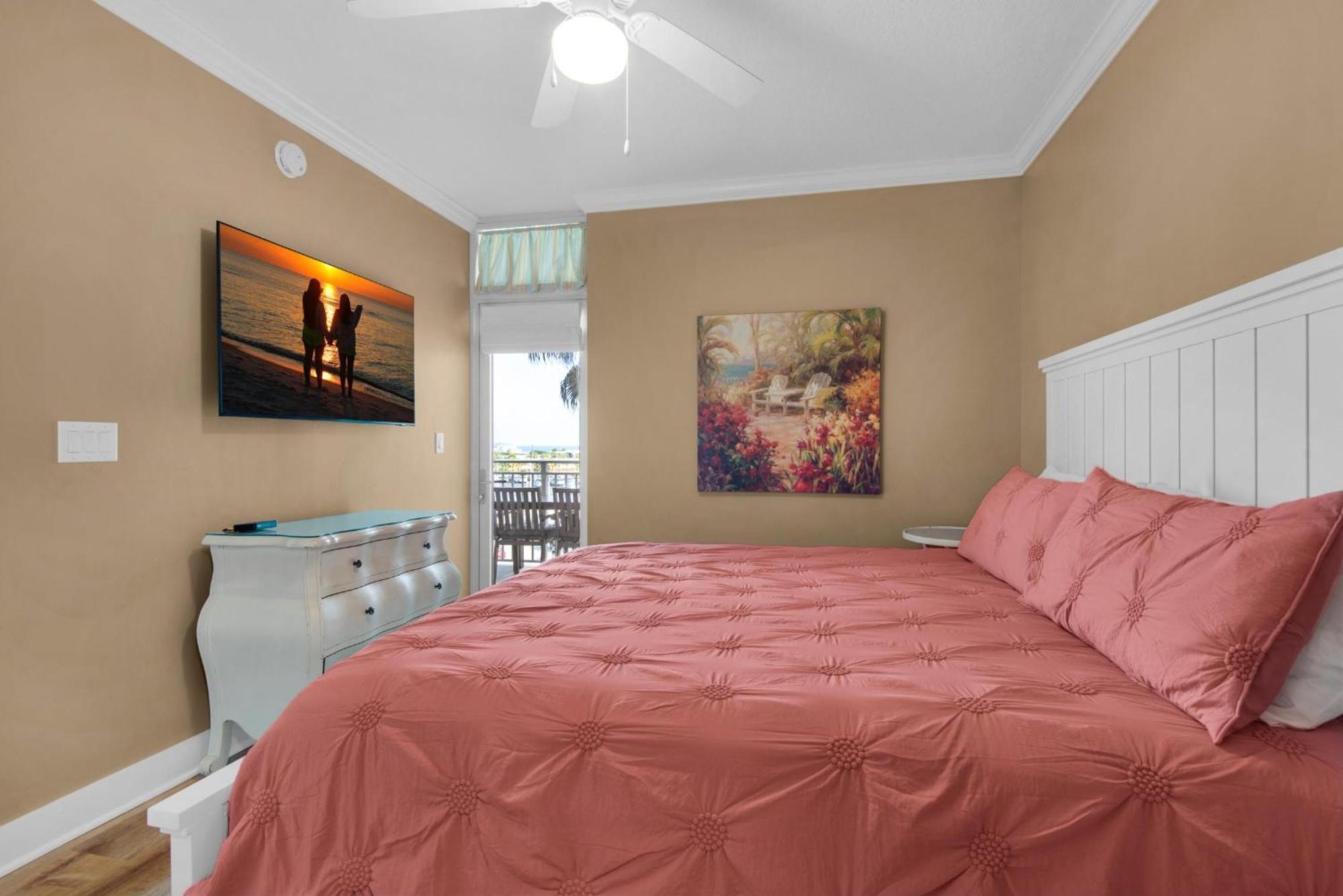 Waterscape 425-A Apartment Fort Walton Beach Exterior foto