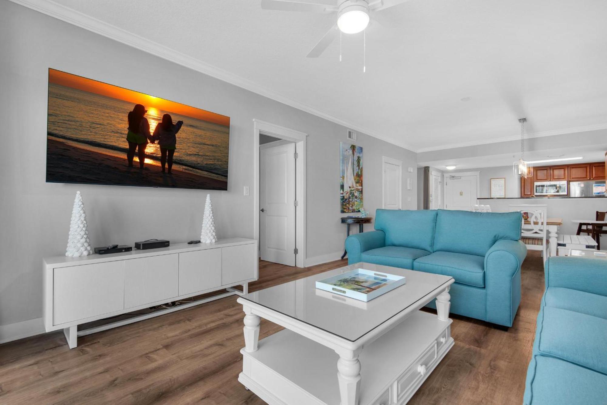 Waterscape 425-A Apartment Fort Walton Beach Exterior foto