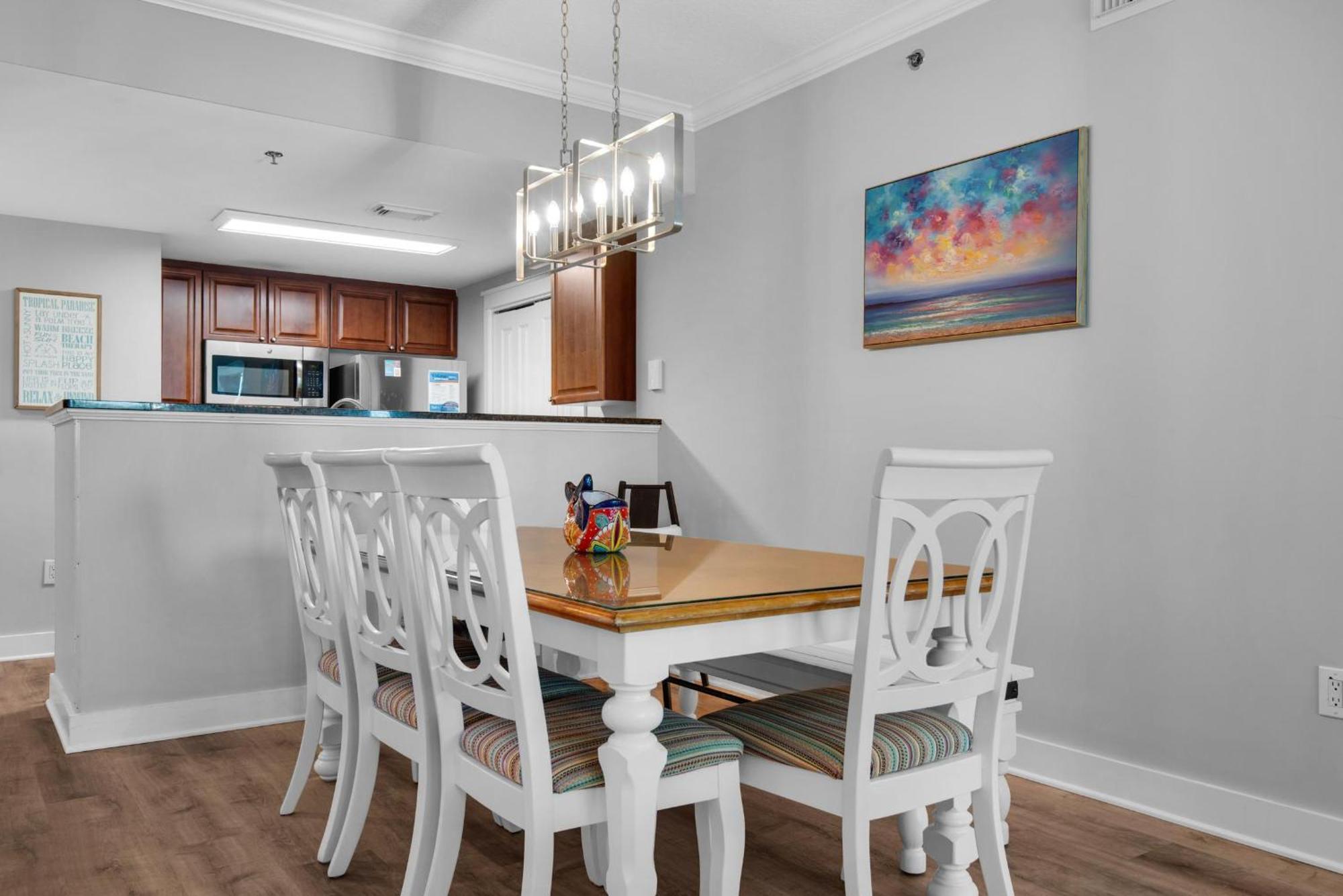 Waterscape 425-A Apartment Fort Walton Beach Exterior foto