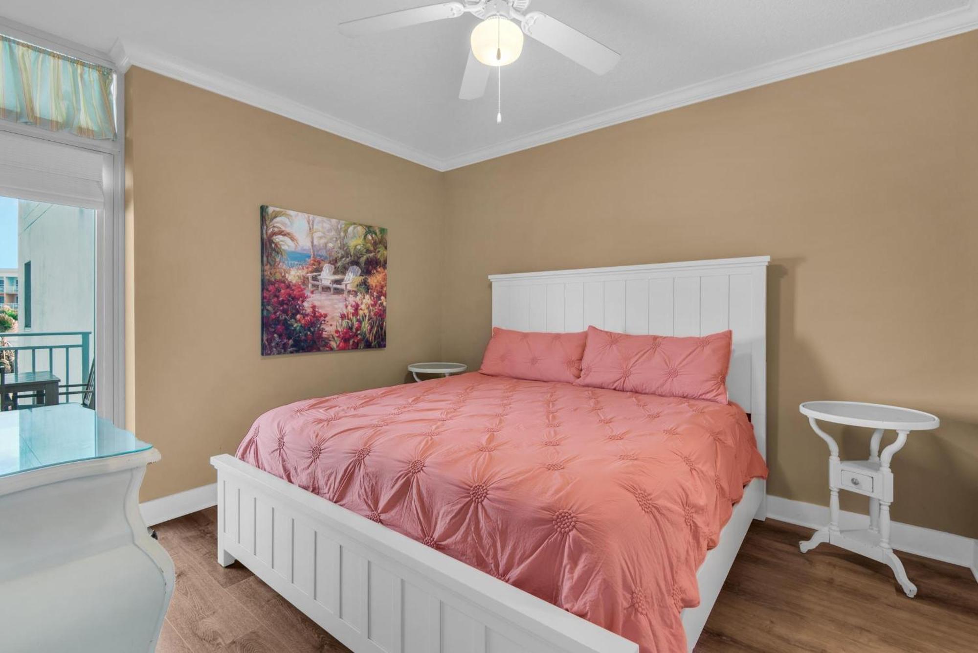Waterscape 425-A Apartment Fort Walton Beach Exterior foto