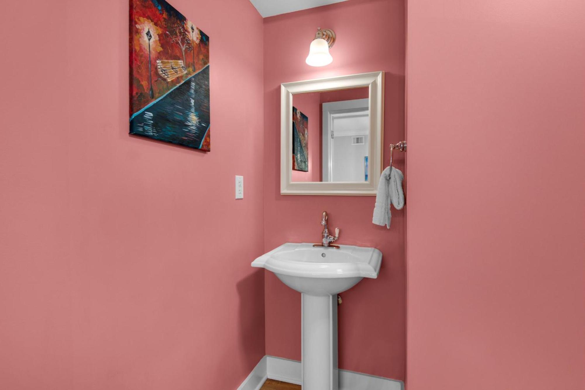 Waterscape 425-A Apartment Fort Walton Beach Exterior foto