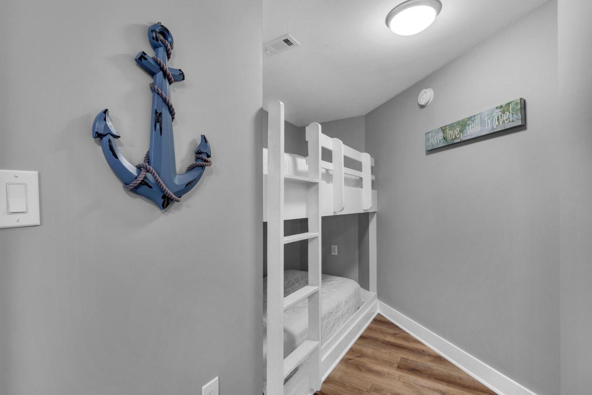 Waterscape 425-A Apartment Fort Walton Beach Exterior foto