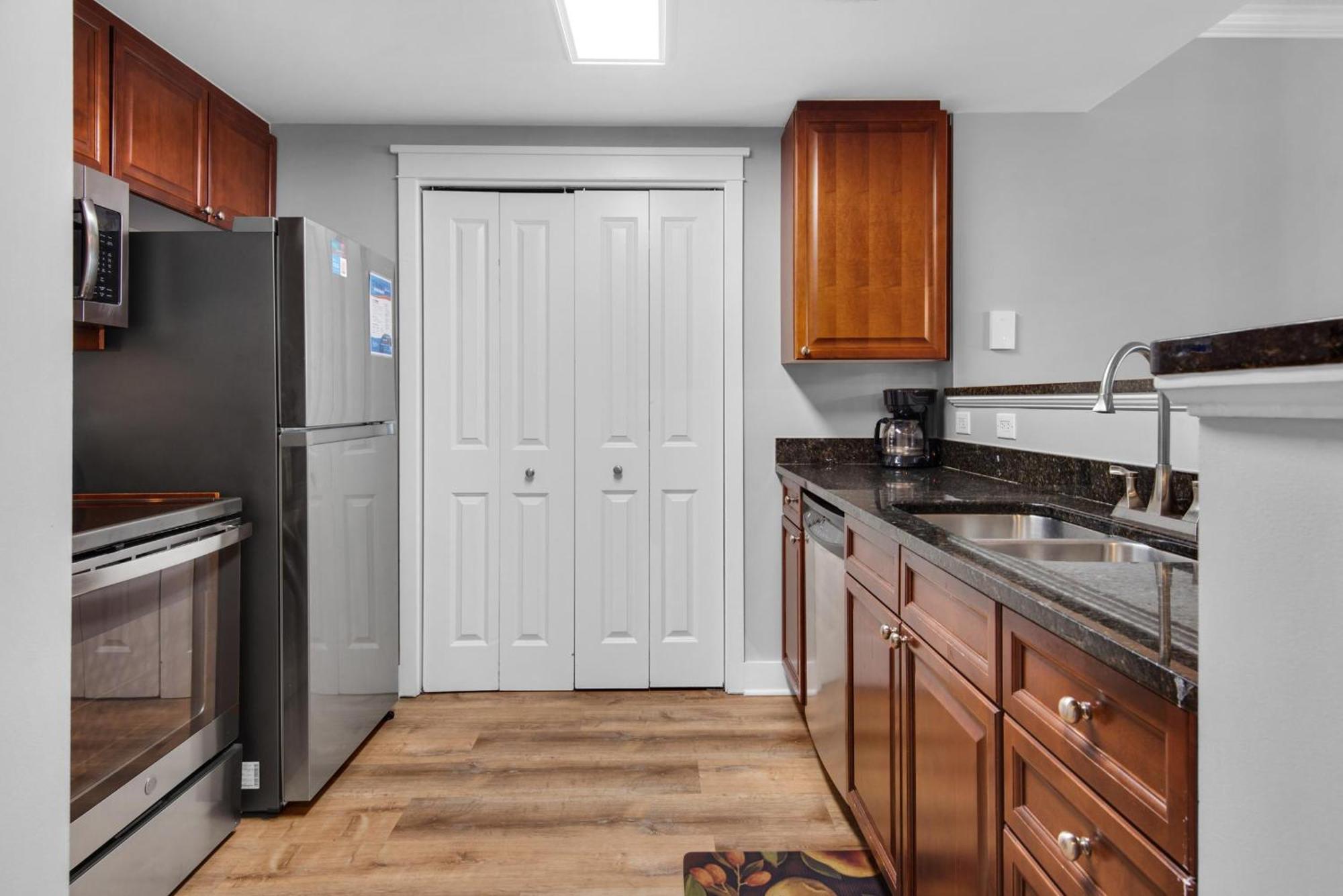 Waterscape 425-A Apartment Fort Walton Beach Exterior foto