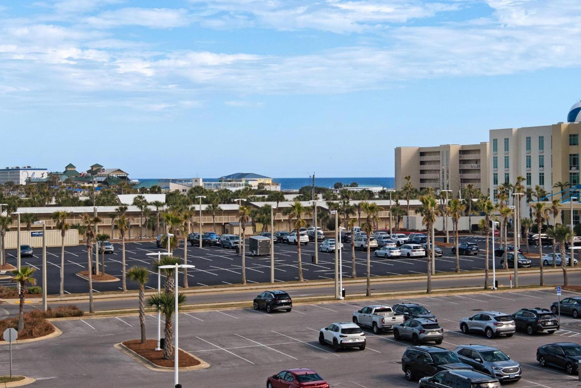 Waterscape 425-A Apartment Fort Walton Beach Exterior foto