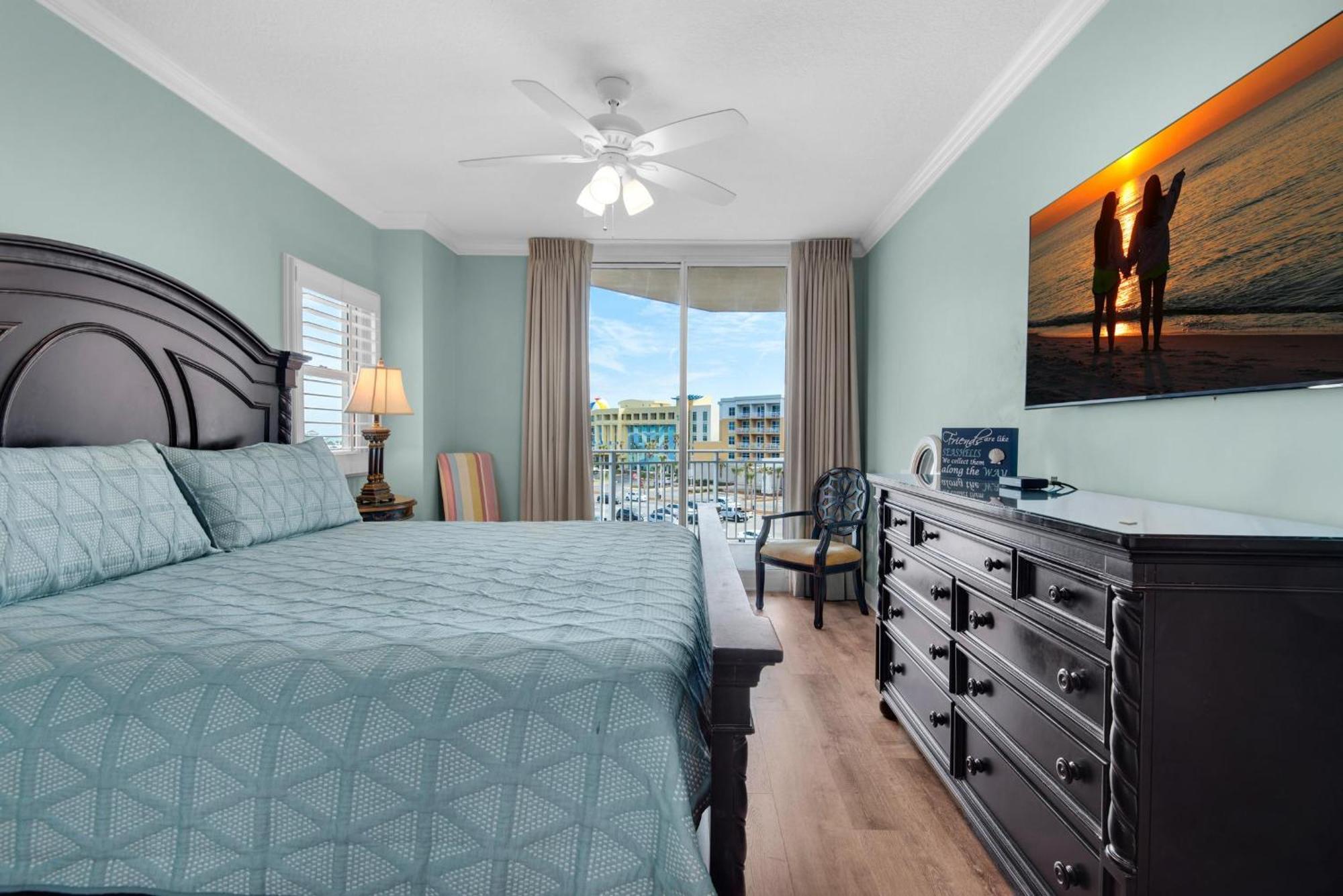 Waterscape 425-A Apartment Fort Walton Beach Exterior foto