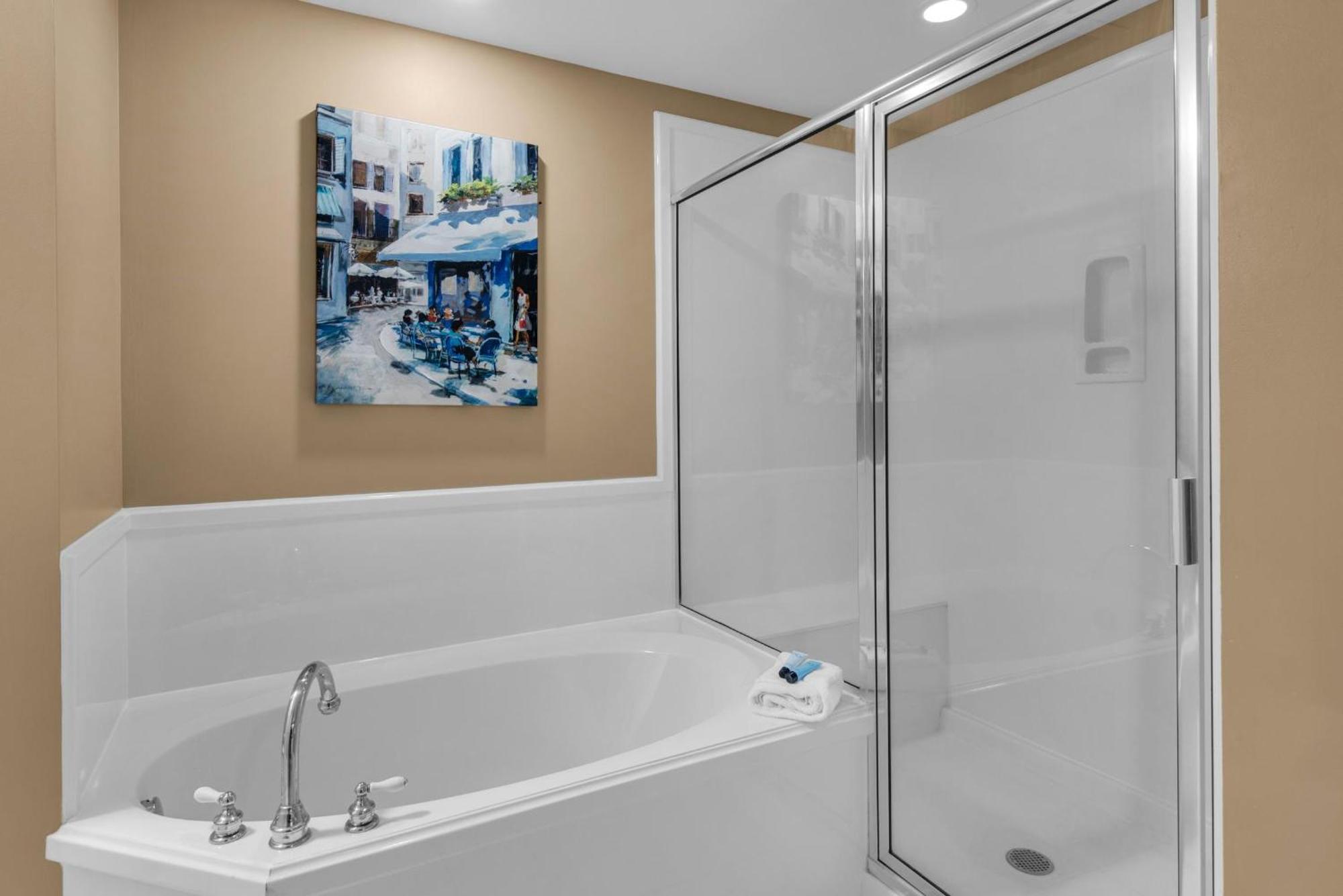 Waterscape 425-A Apartment Fort Walton Beach Exterior foto