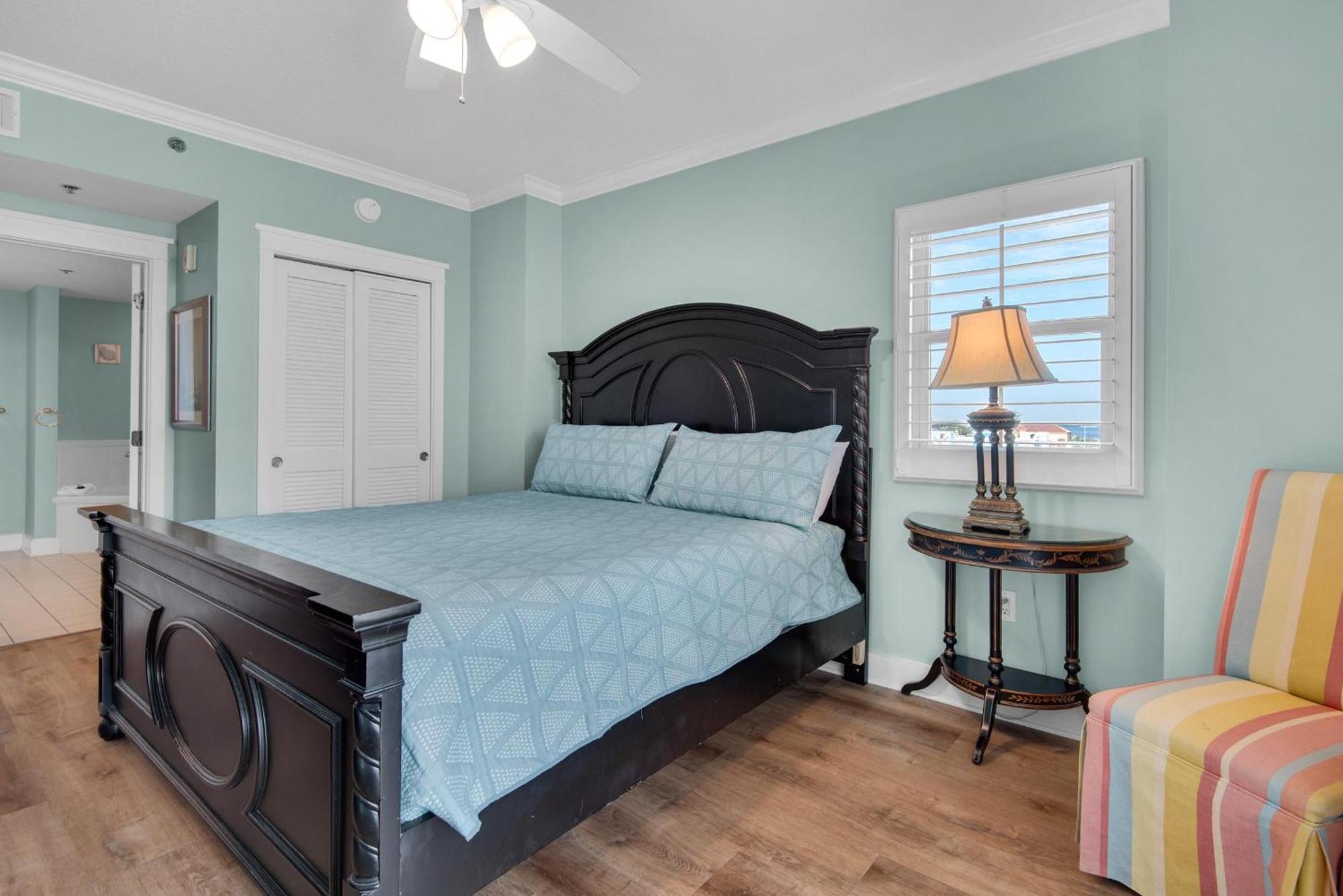 Waterscape 425-A Apartment Fort Walton Beach Exterior foto